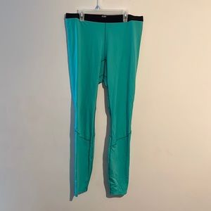Arc'teryx Green Phase AR Leggings - Women